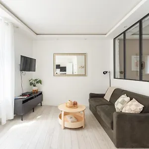 Au Cœur Du Panier, Confort à 2 Pas Du Port ! Appartement